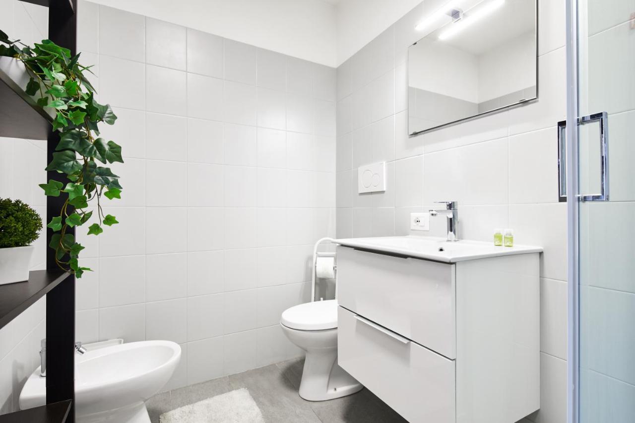 House Navigli Apartment In The Heart Of The Naviglio Grande Milano Екстериор снимка