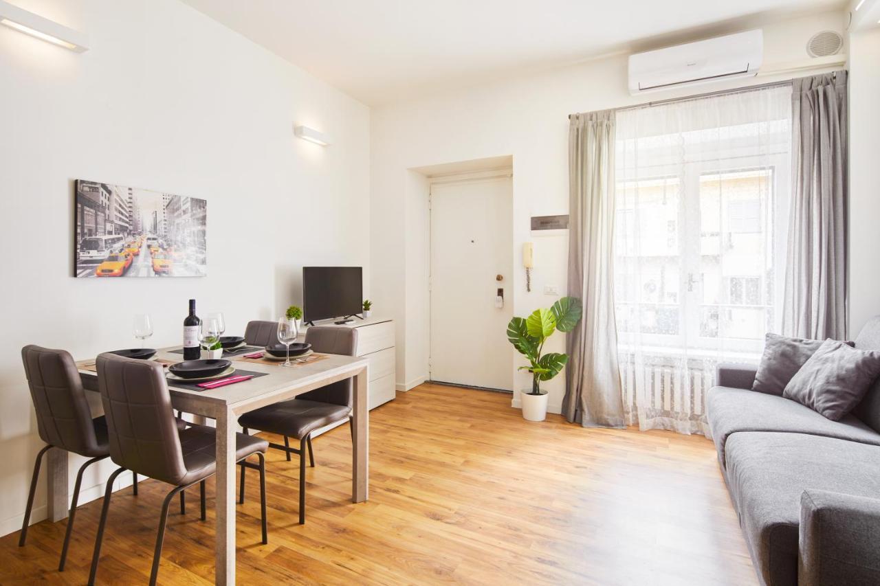House Navigli Apartment In The Heart Of The Naviglio Grande Milano Екстериор снимка