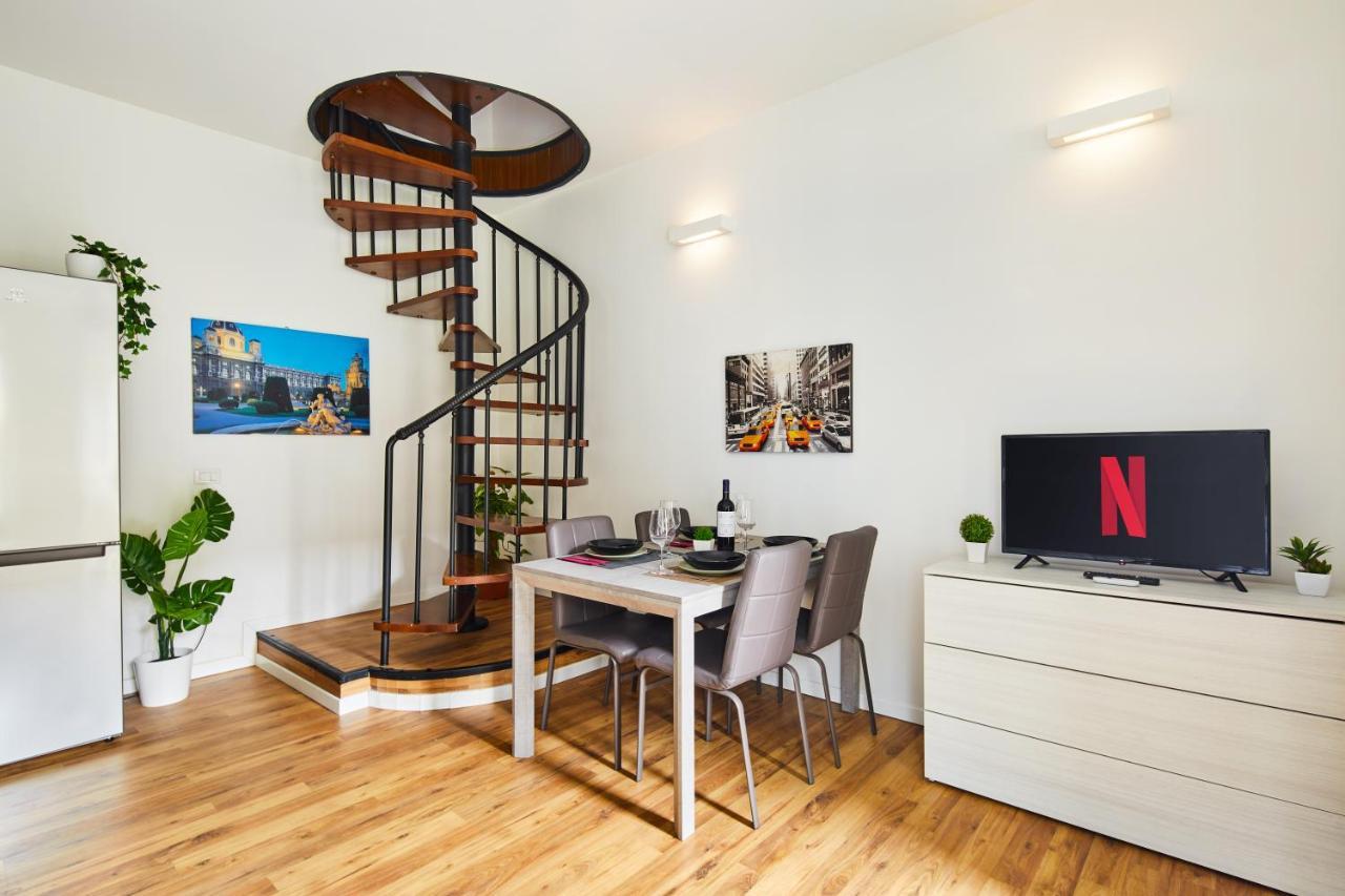 House Navigli Apartment In The Heart Of The Naviglio Grande Milano Екстериор снимка